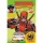 Marvel Comics Poster Deadpool Cereal (P40)