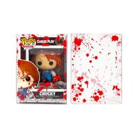 POP Concept Protector Case für Funko POP! Figuren...