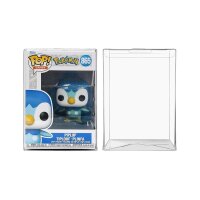 POP Concept Protector Case für Funko POP! Figuren...