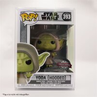 POP Concept Protector Case für Funko POP! Figuren...