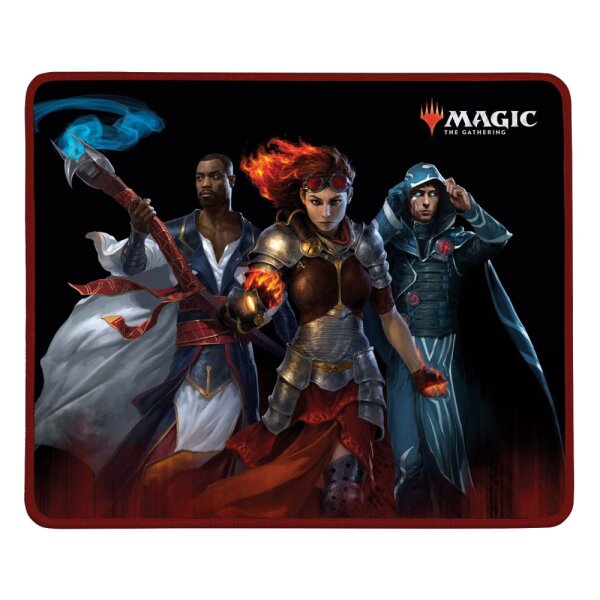 Magic the Garthering Mousepad Planeswalker