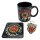 Stranger Things Geschenkset Hellfire