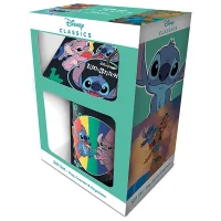 Lilo & Stitch Geschenkset - Youre my Fave
