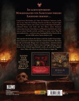 Diablo: Legenden des Barbaren Bul-Kathos (Arcudi, John;...