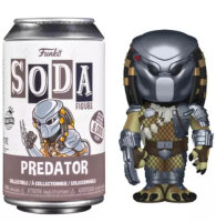 Predator Vinyl Funko SODA Figuren - Predator (11 cm)