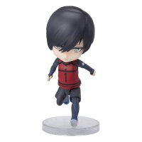 Blue Lock Figuarts Mini Actionfigur - Rin Itoshi (9 cm)