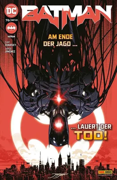 Batman 76
