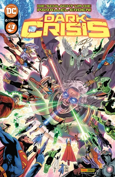 Dark Crisis 6