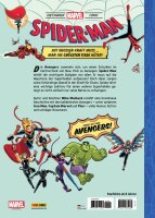 Spider-Man: Tierische Abenteuer (Maihack, Mike)