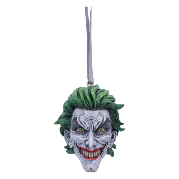 DC Comics Joker Hanging Ornament