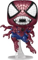 Spider-Man Funko POP! PVC-Sammelfigur - Doppelganger...