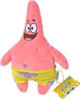 Spongebob Plüschfigur: Patrick (35 cm)