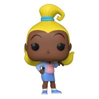 Disney The Proud Family Funko POP! Vinyl Figur Dijonay...