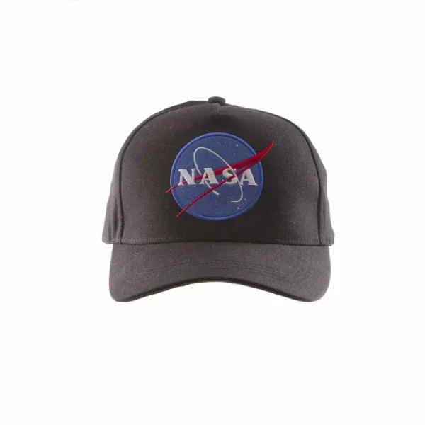 NASA Baseball Cap - Meatball Insignia