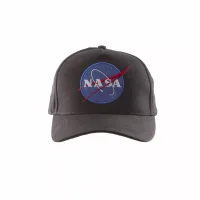 NASA Baseball Cap - Meatball Insignia