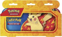 Pokemon (deutsch) Back to School Pencil Tin