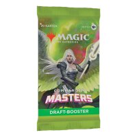 Magic the Gathering (deutsch) Commander Masters...