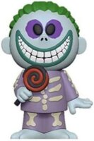 Disney TNBC Vinyl Funko SODA Figuren - Barrel (11 cm)