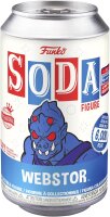 Masters Of the Universe Vinyl Funko SODA Figuren -...