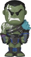 Ragnarok Vinyl Funko SODA Figuren - Hulk (11 cm)