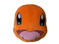 Pokemon Plüschkissen - Charmander 40 cm