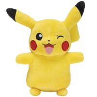 Pokemon Plüschfigur - Pikachu 30 cm