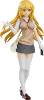 A Certain Scientific Railgun T Pop Up Parade PVC Statue...