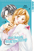 Hey Sensei, Dont You Know? 04 (Asano, Aya)