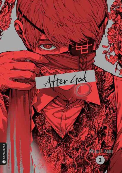 After God 02 (Eno, Sumi)