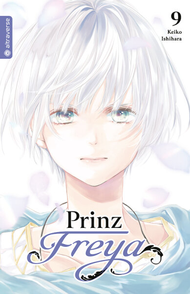 Prinz Freya 09 (Ishihara, Keiko)