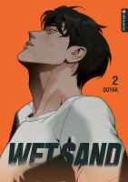 Wet Sand 02 (Doyak)
