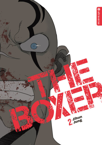 The Boxer 02 (Jung, Jihun)