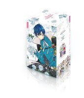 Aristia la Monique - Die gefallene Kaiserin Collectors...