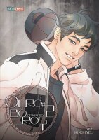 Ouroboros 02 (Songhyel)
