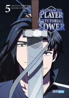 The Advanced Player of the Tutorial Tower 05 (Indoor Kim)