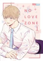 No Love Zone 01 (Danbi)