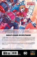 Harley Quinn (Phillips, Stephanie; Duarte, Georges;...