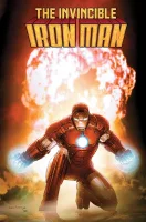 Der unbesiegbare Iron Man 1 - Das Leben des Tony Stark...