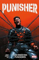 Punisher - Neustart (2. Serie) (Aaron, Jason; Azaceta,...