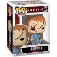 Bride of Chucky Horror Funko POP! PVC-Sammelfigur -...