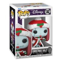 Disney Nightmare before Christmas 30th Funko POP!...