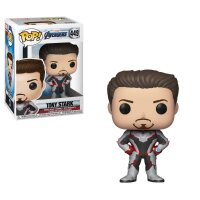 Avengers Endgame Funko POP! Movies PVC-Sammelfigur - Tony...