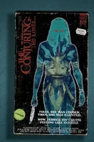 DC-Schocker - Conjuring HC (333)