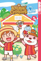 Animal Crossing: New Horizons - Turbulente Inseltage 05...