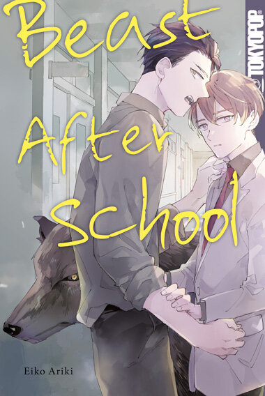 Beast After School (Ariki, Eiko)