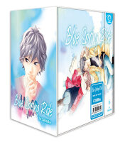 Blue Spring Ride 2in1 06 + Box (Sakisaka, Io)
