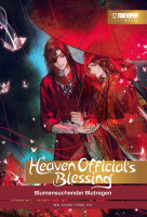 Heaven Officials Blessing Light Novel 01 HARDCOVER (Mo...