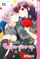 Prince Never-give-up 12 (Asada, Nikki)