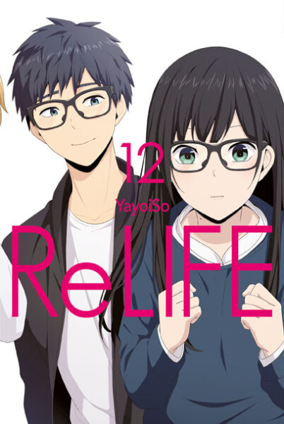 ReLIFE 12 (YayoiSo)