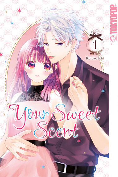 Your Sweet Scent 01 (Kotoko, Ichi)